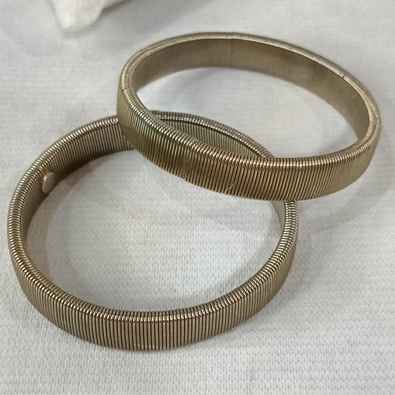 2 سوارات رسول معدن