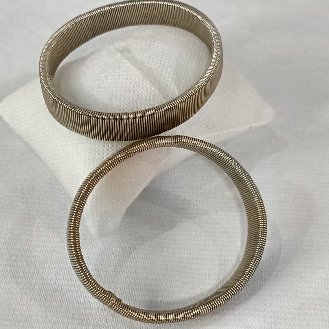 2 سوارات رسول معدن