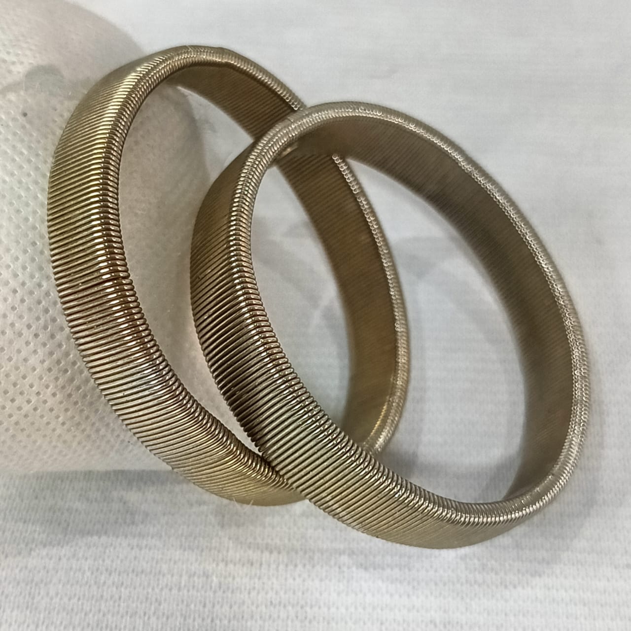 2 سوارات رسول معدن