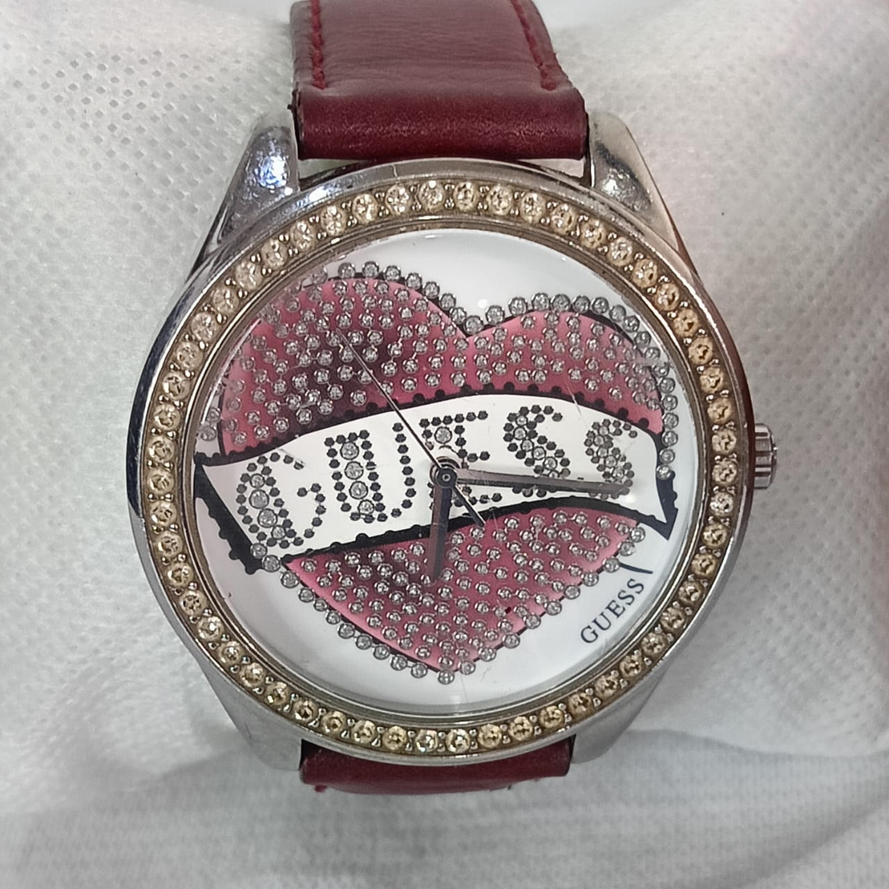 Montre Guess Femme original Quartz