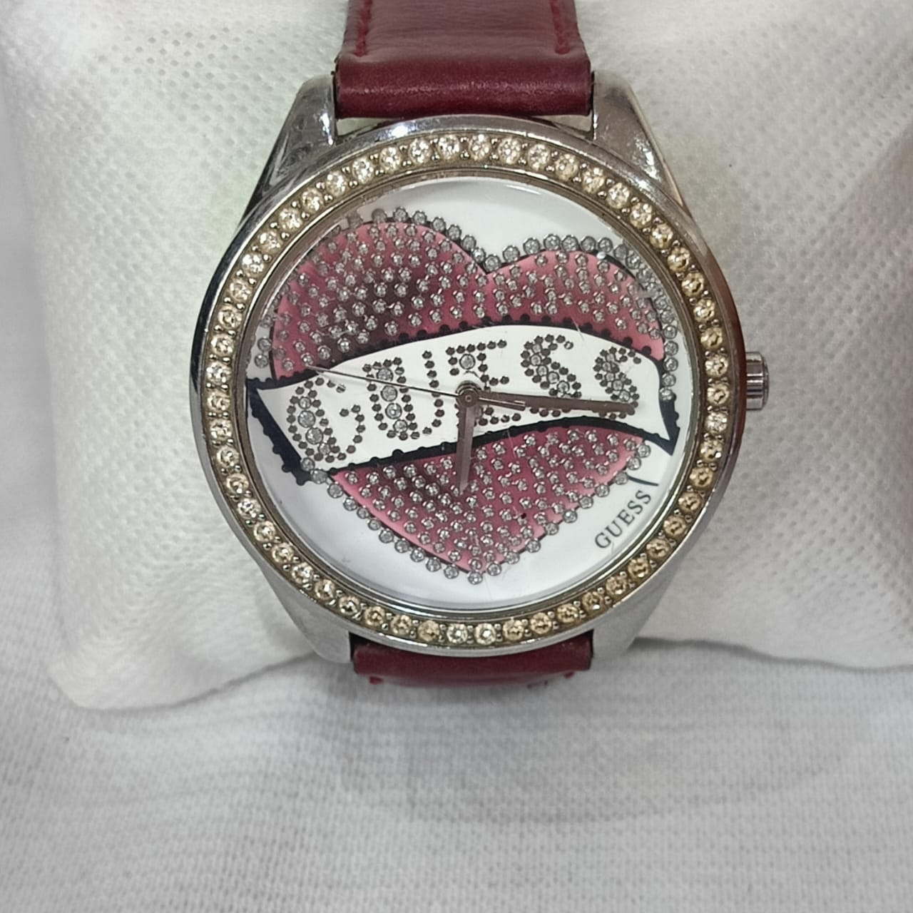 Montre Guess Femme original Quartz