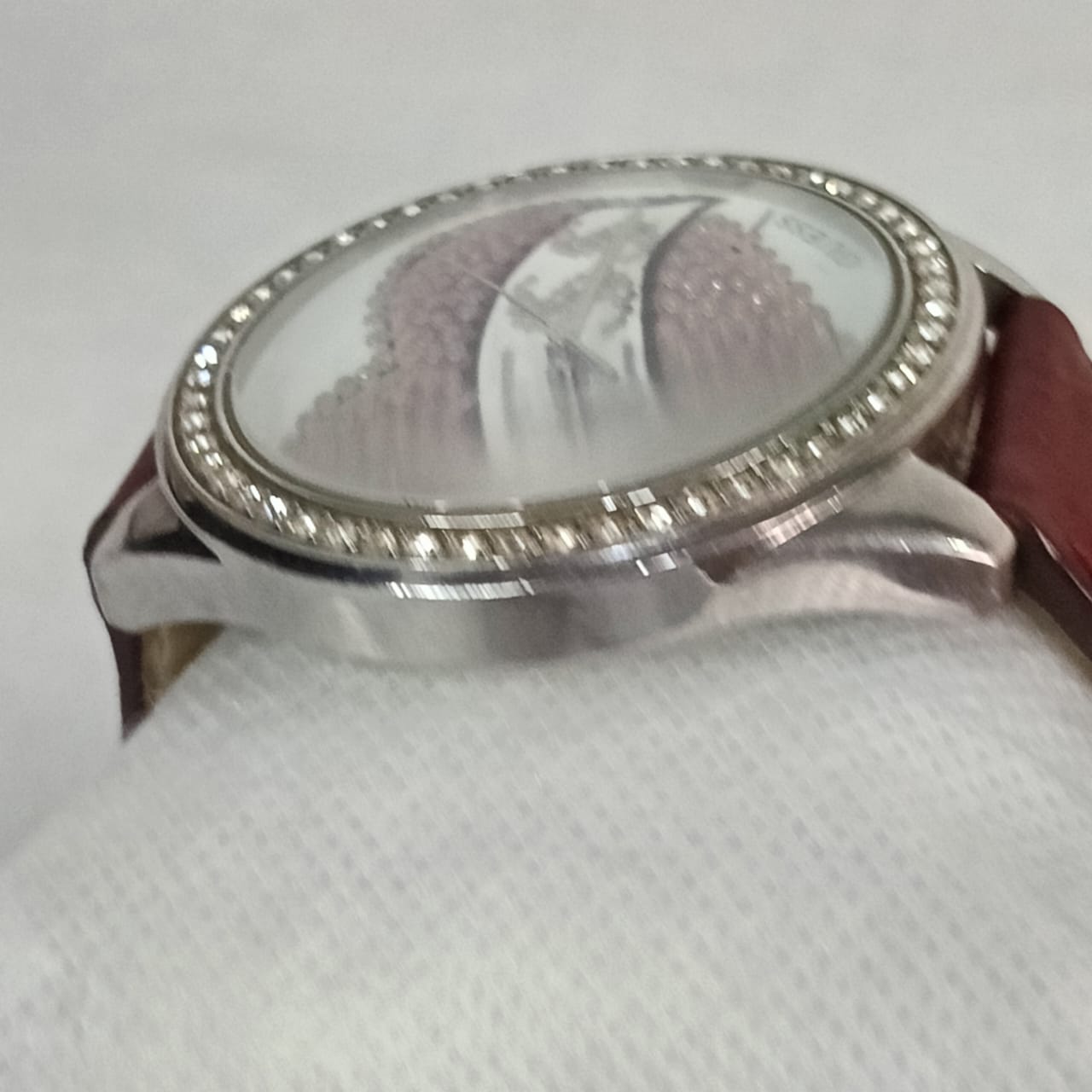 Montre Guess Femme original Quartz