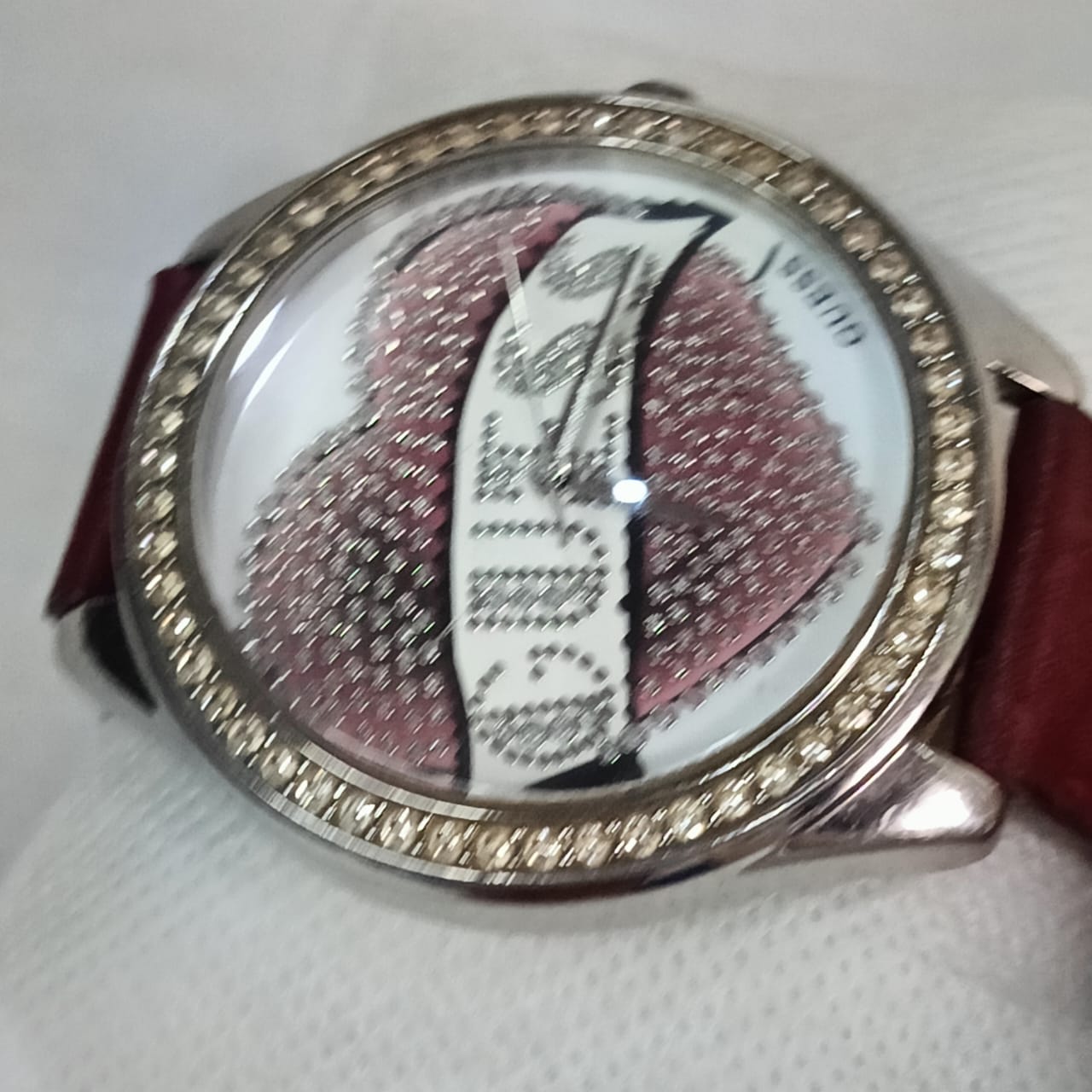 Montre Guess Femme original Quartz