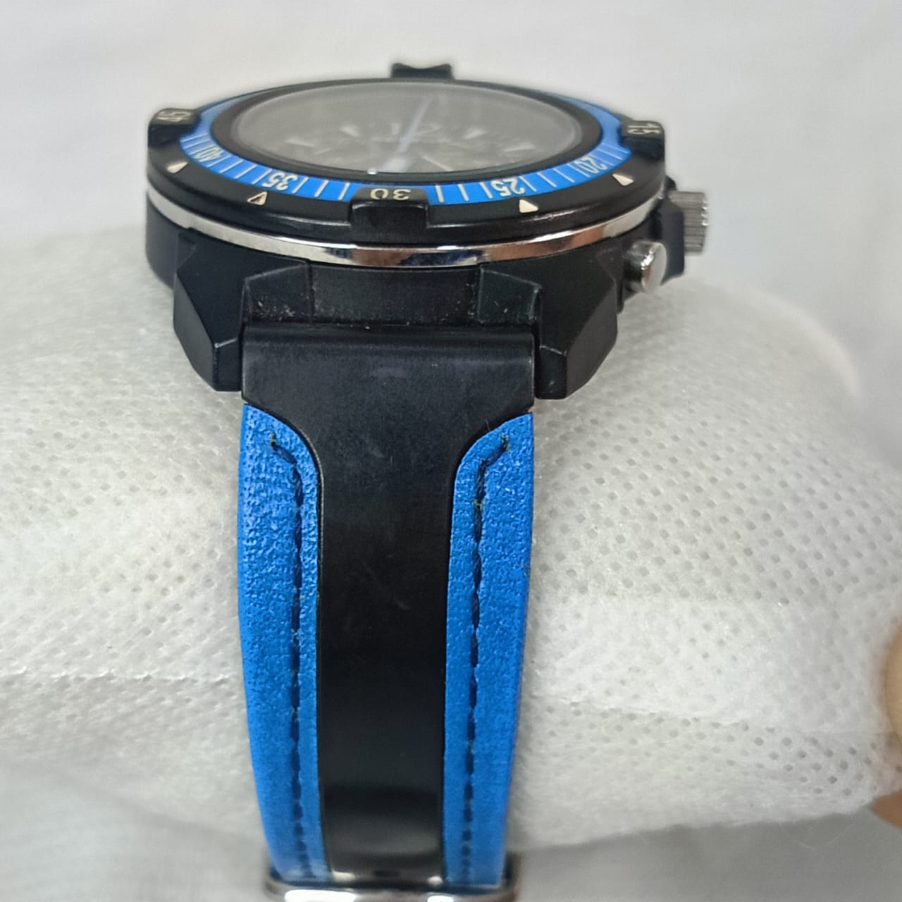 Montre sector chronographe Quartz original