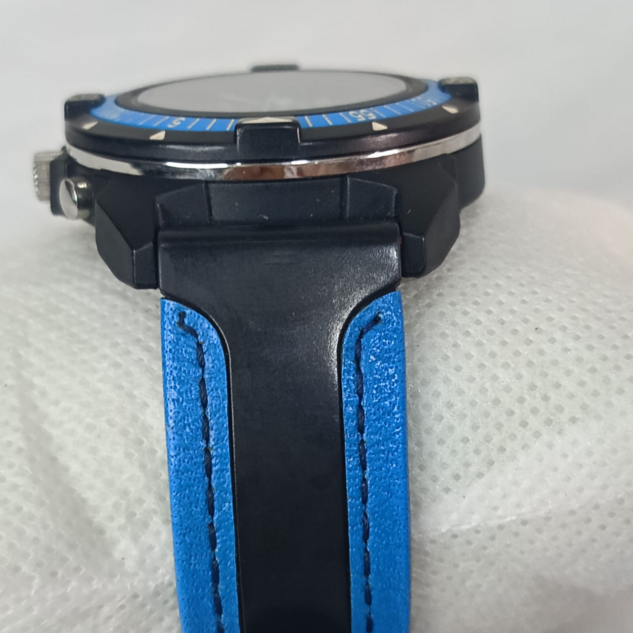 Montre sector chronographe Quartz original