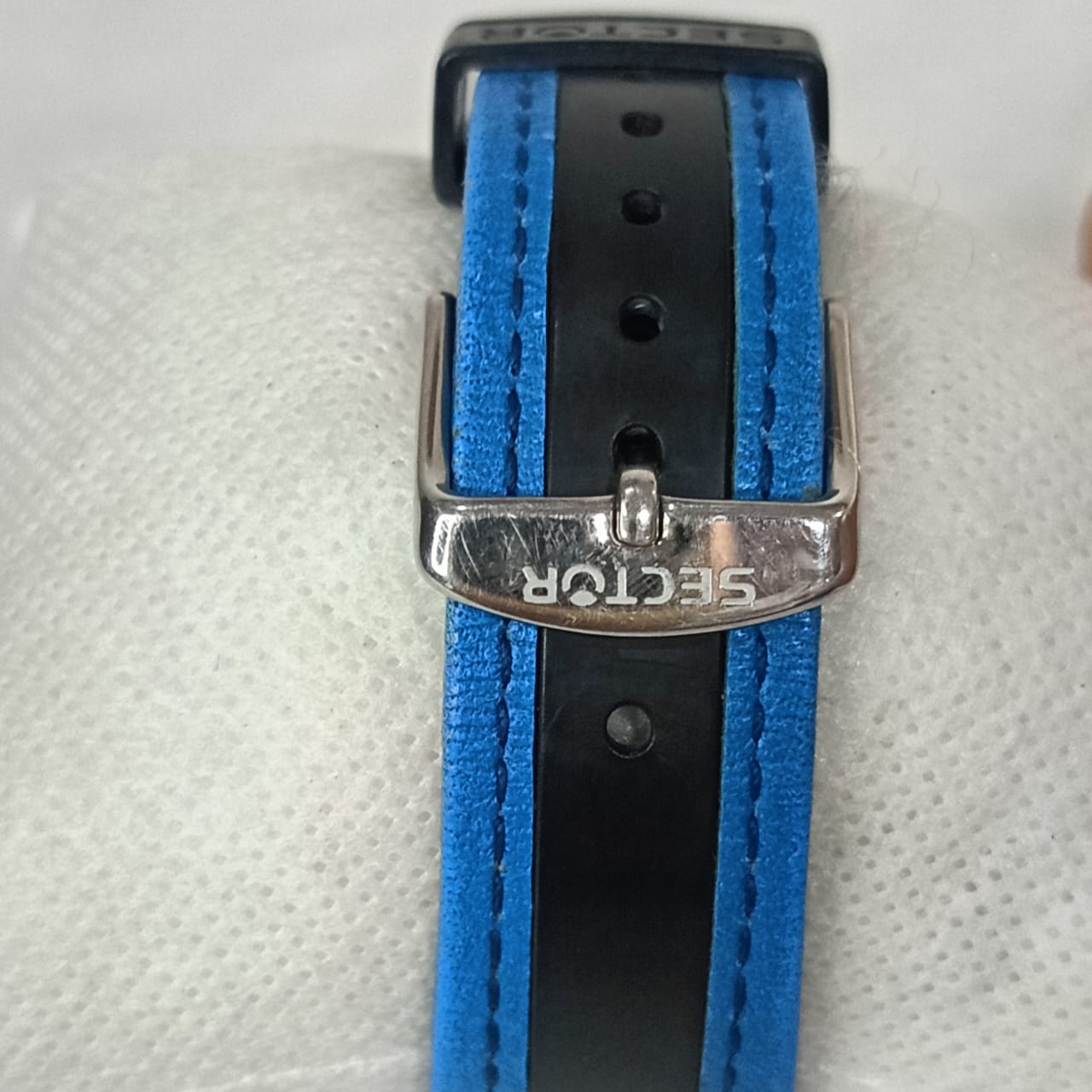 Montre sector chronographe Quartz original