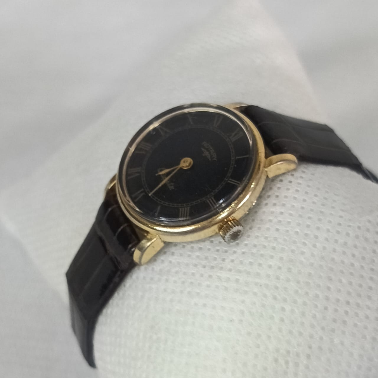 Montre Rotary femme original Quartz