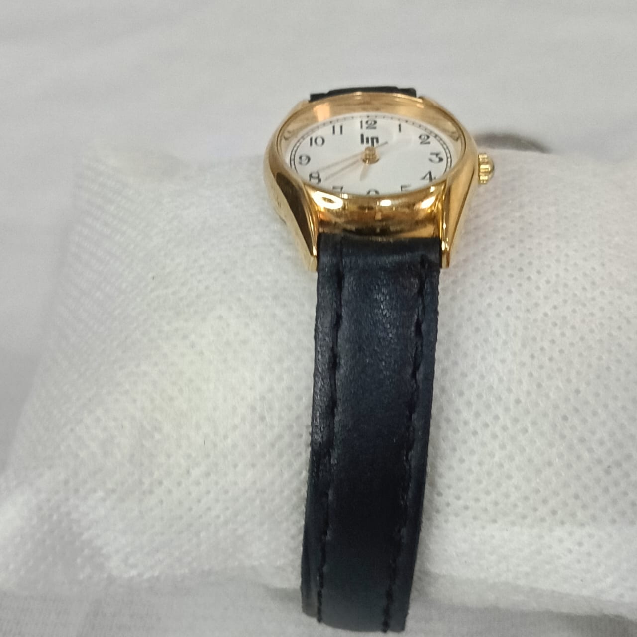 Montre lip Quartz femme original