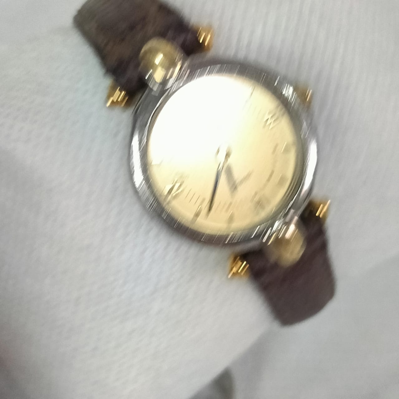 Montre Festina femme original Quartz