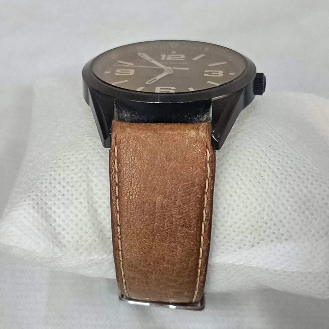 Montre pierre lannier paris original Quartz