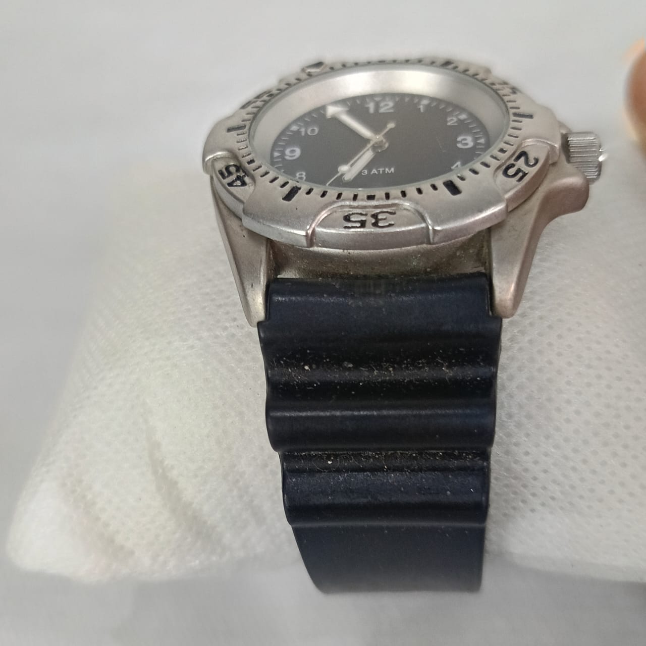 Montre homme Quartz original