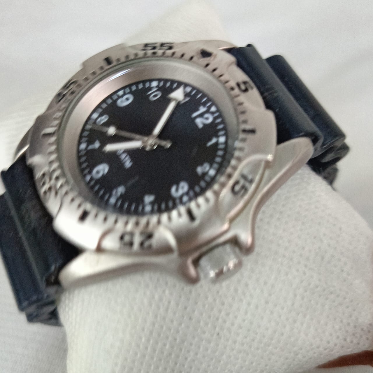 Montre homme Quartz original