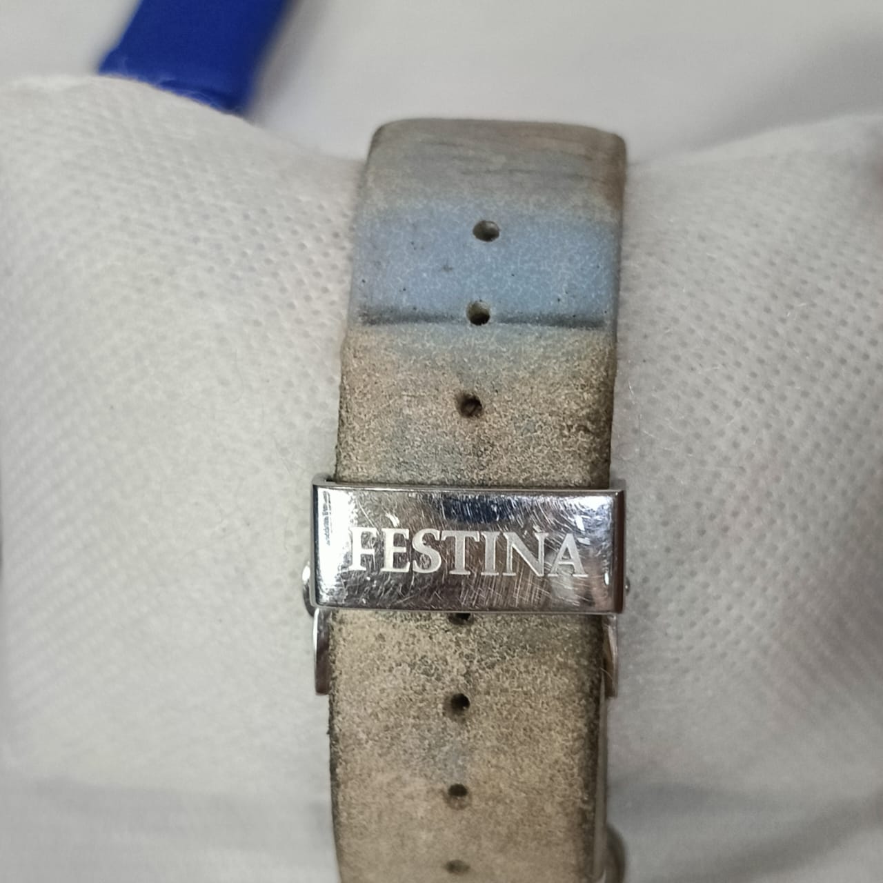 Montre Festina original Quartz