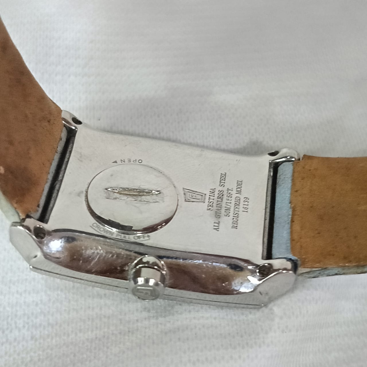 Montre Festina original Quartz