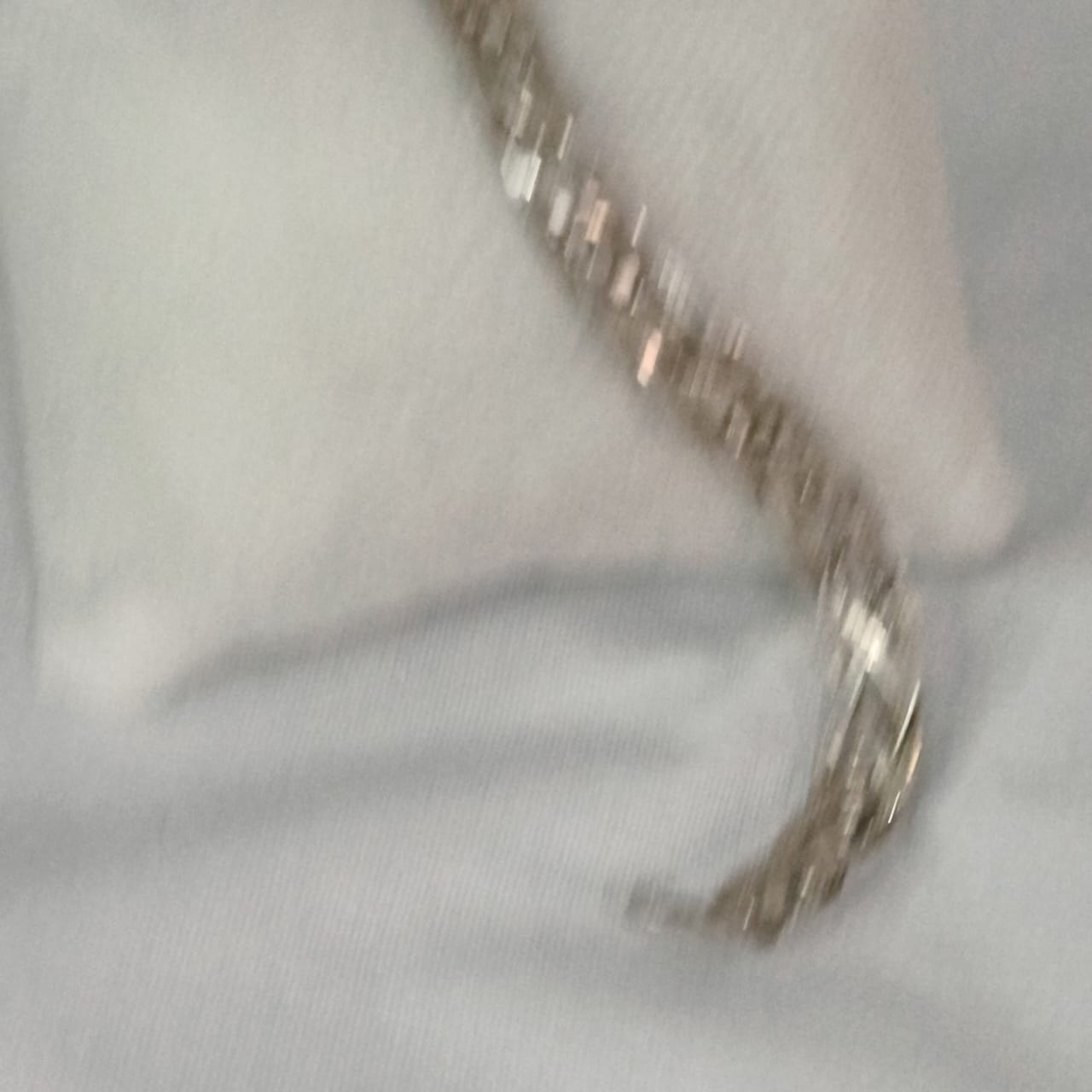 سوار فضة نسائي