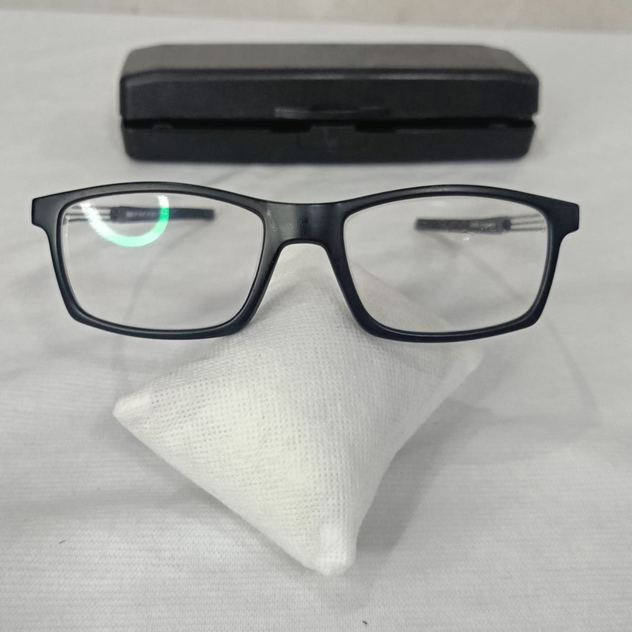 Lunette de pose italienne