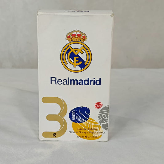 Parfum Real Madrid original 100ml