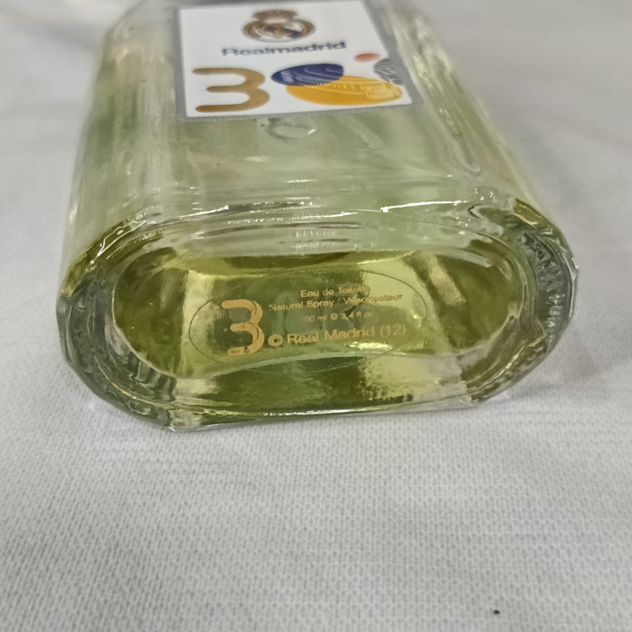 Parfum Real Madrid original 100ml