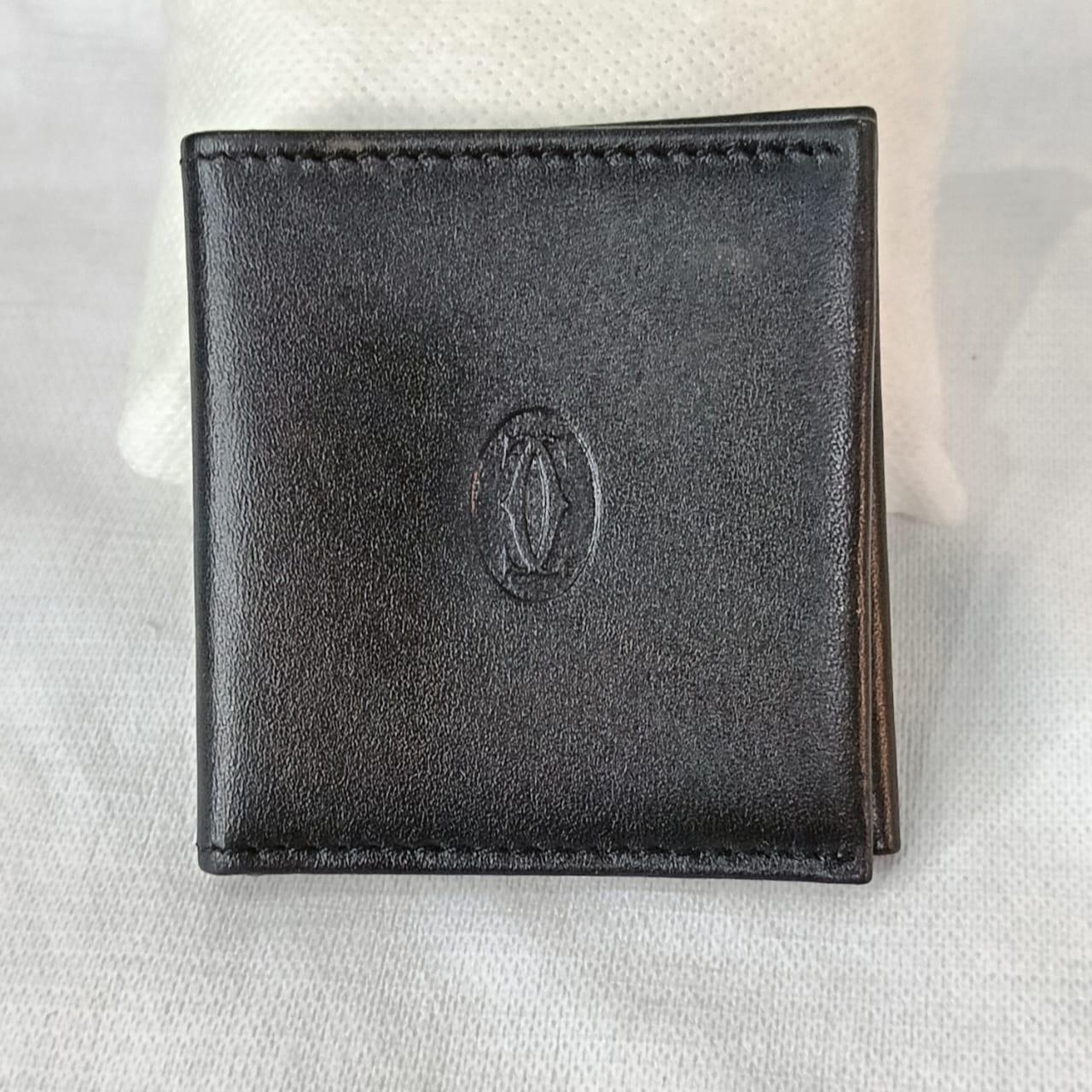 Cartier pour photo