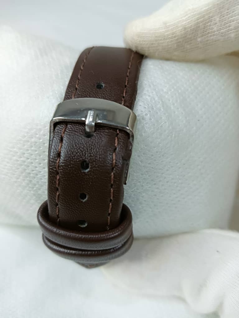 Montre Jean d'artan paris extra plat Quartz original