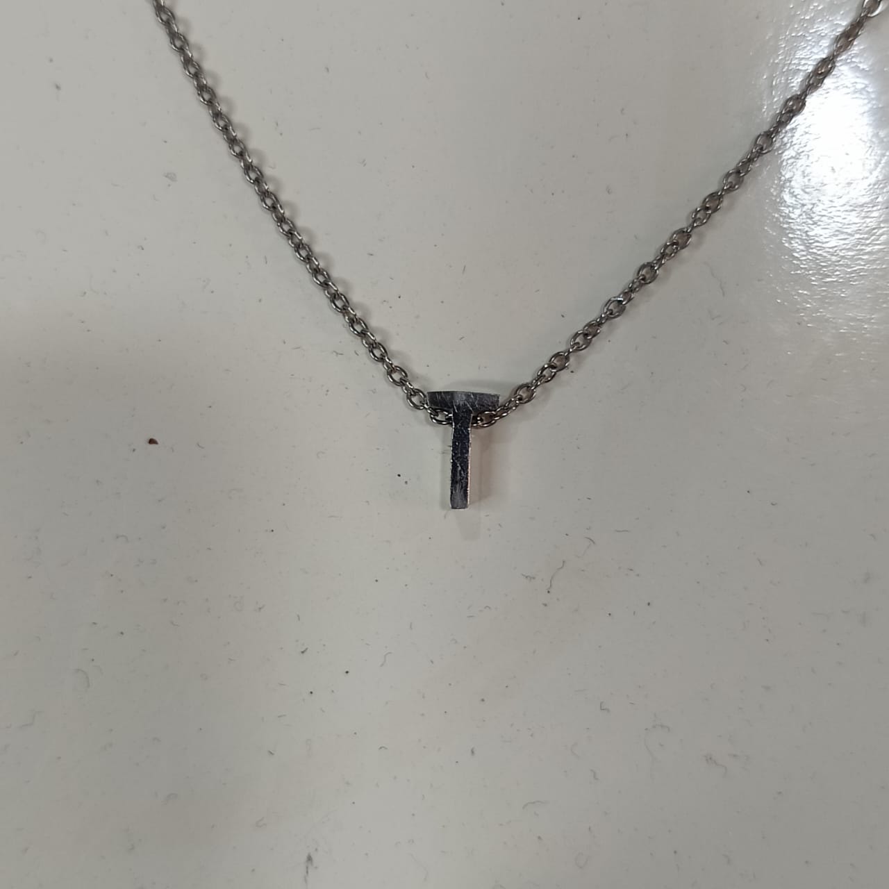 سلسلة acier inoxydable