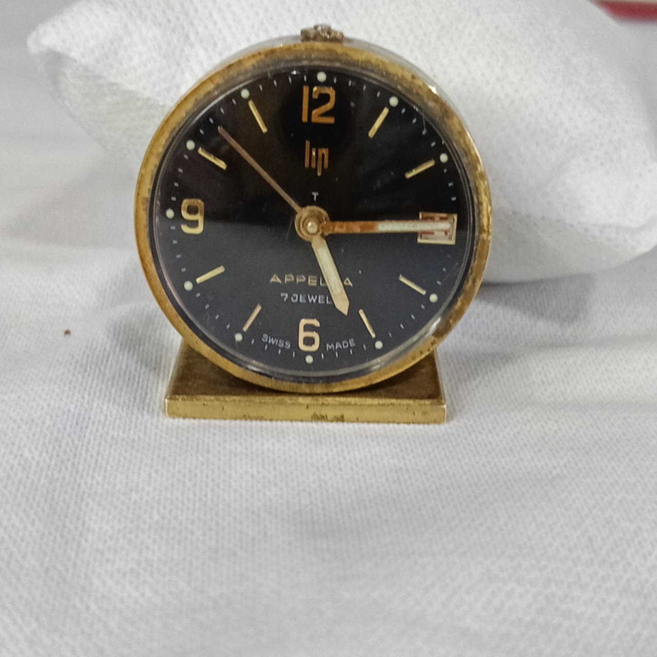 Ravail lip original vintage=