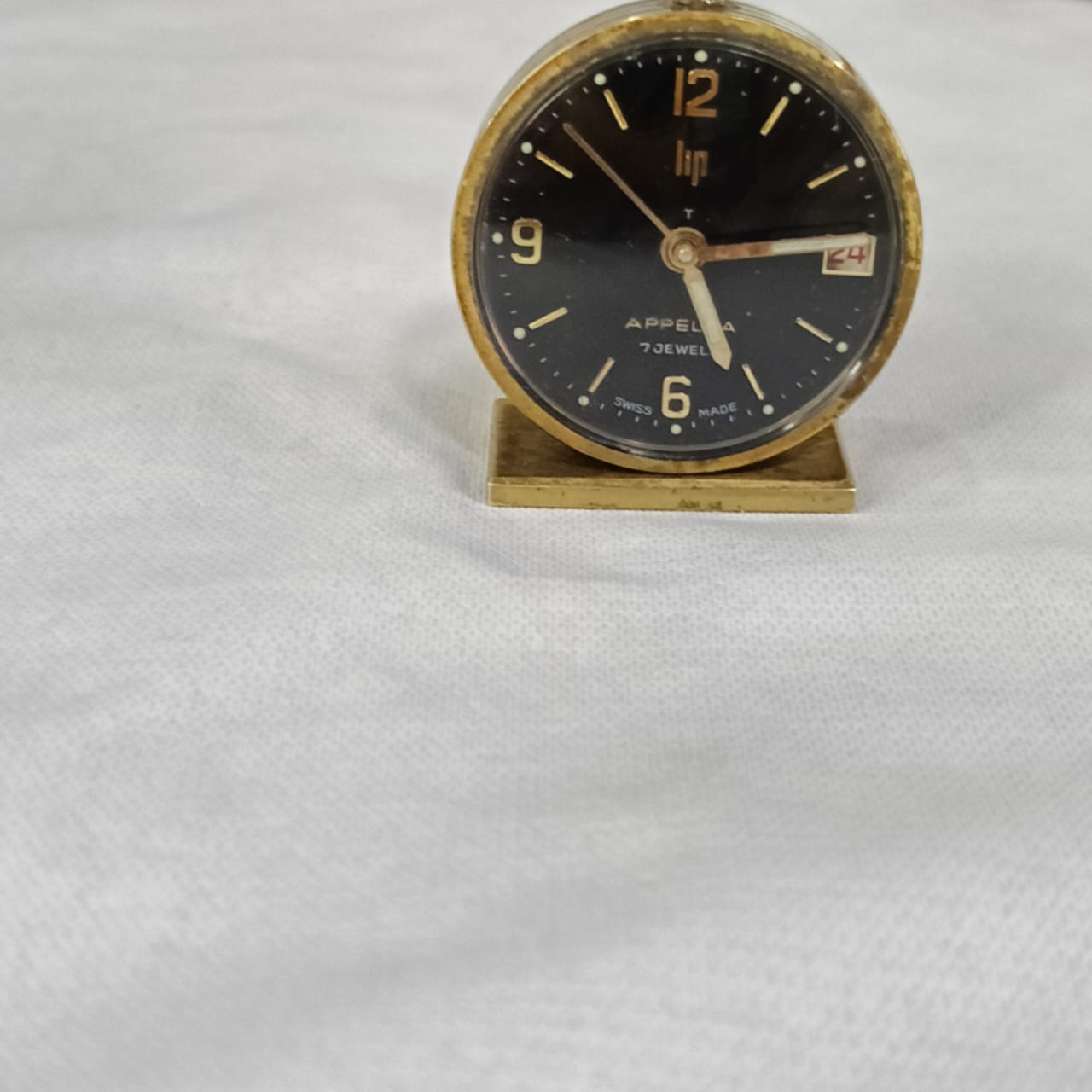 Ravail lip original vintage=