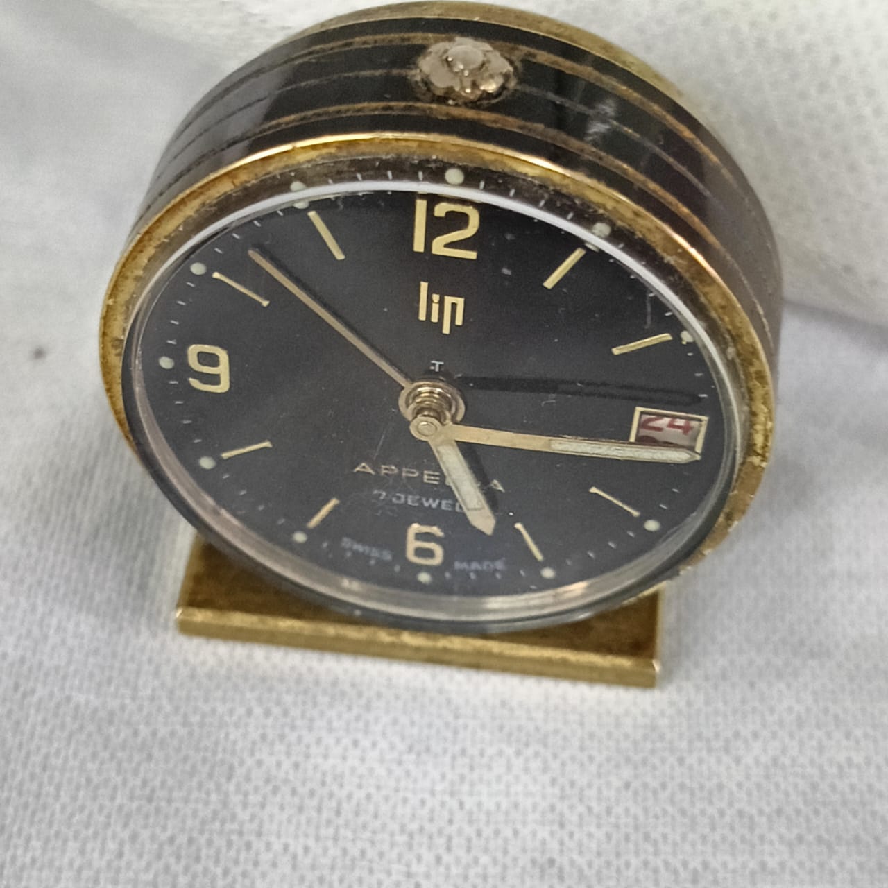 Ravail lip original vintage=