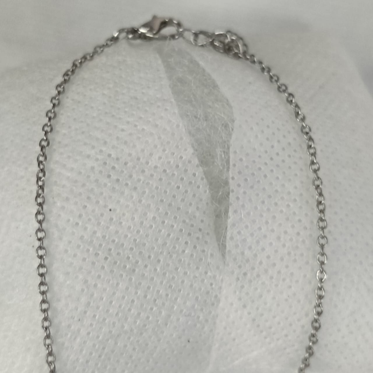 سلسلة acier inoxydable