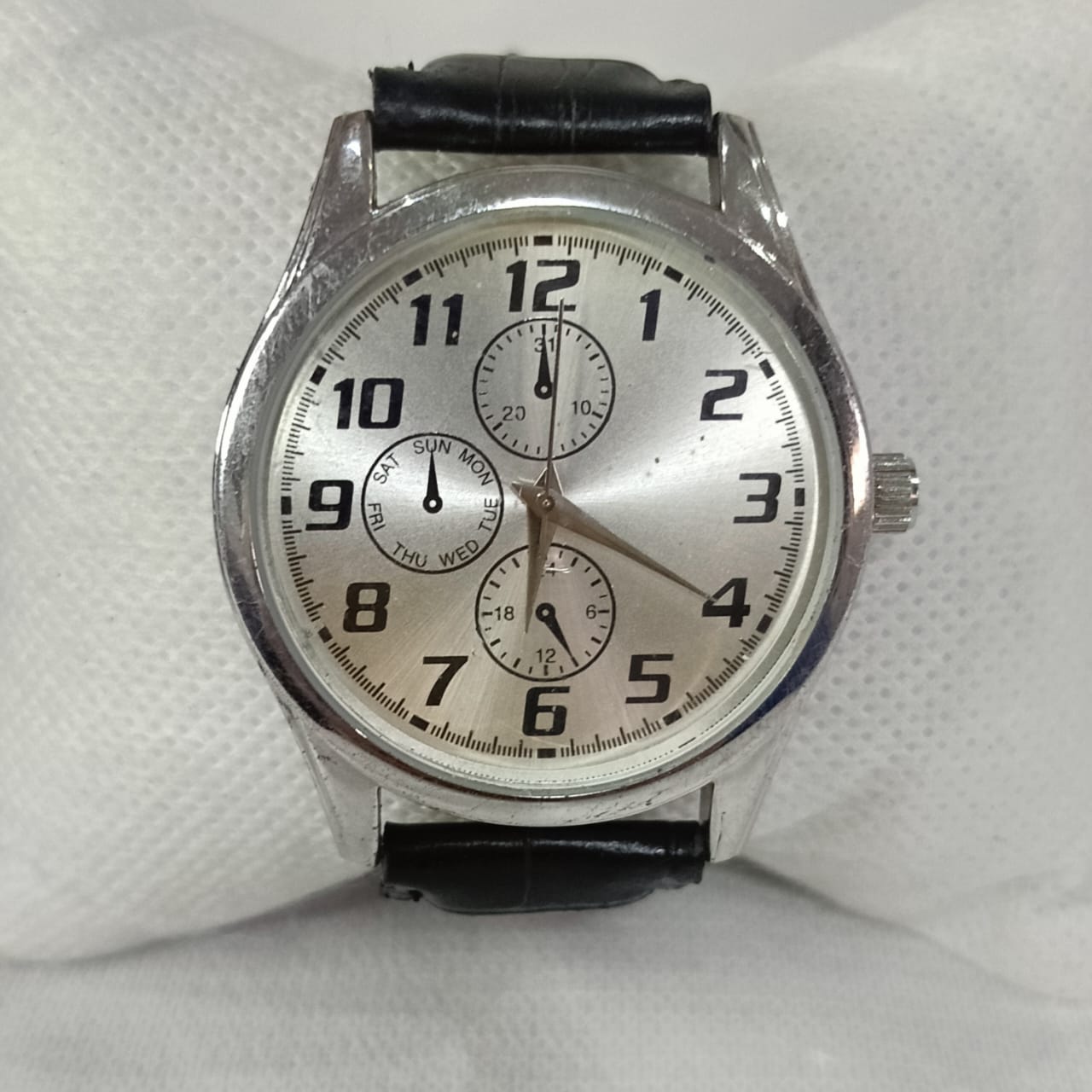 Montre homme Quartz