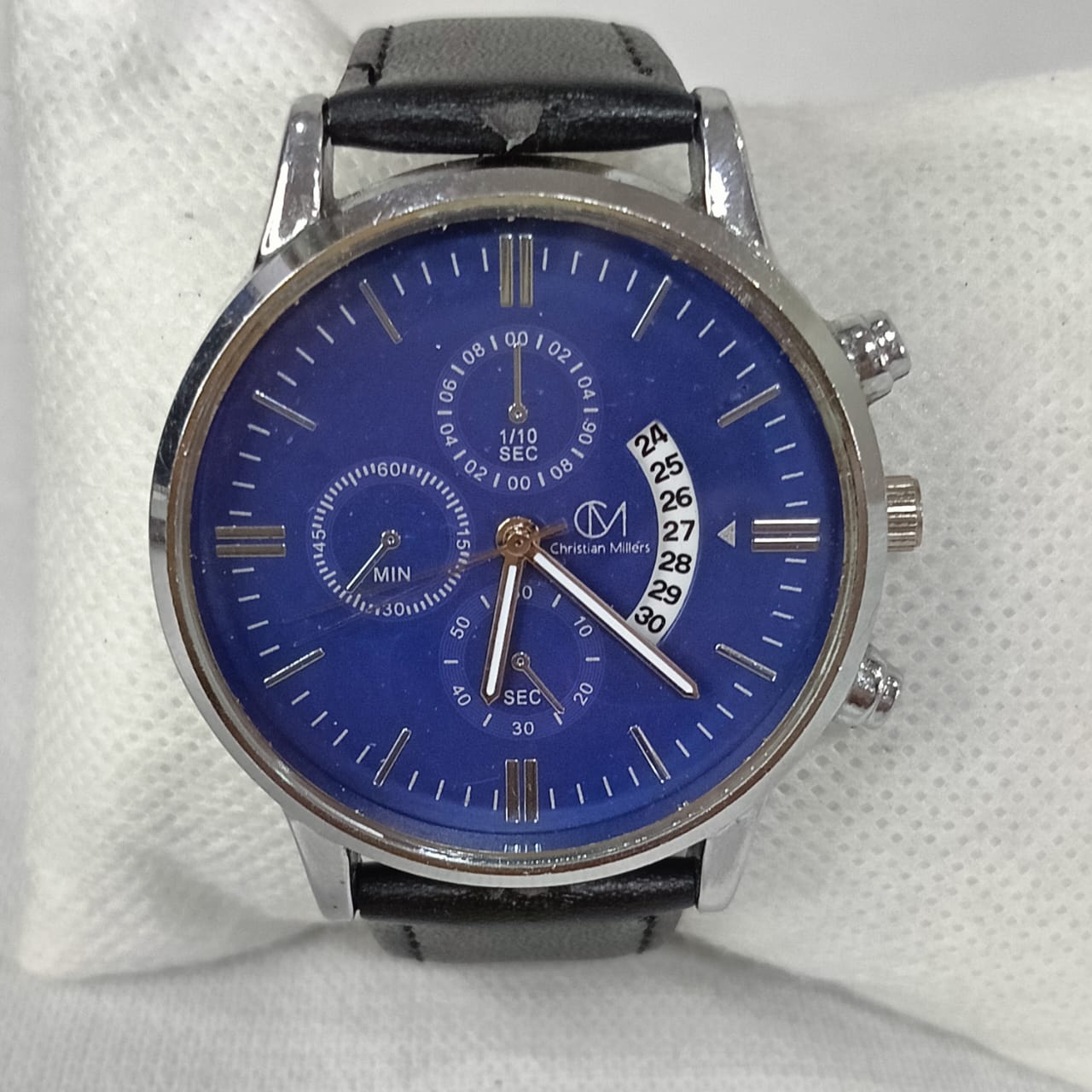 Montre homme Quartz
