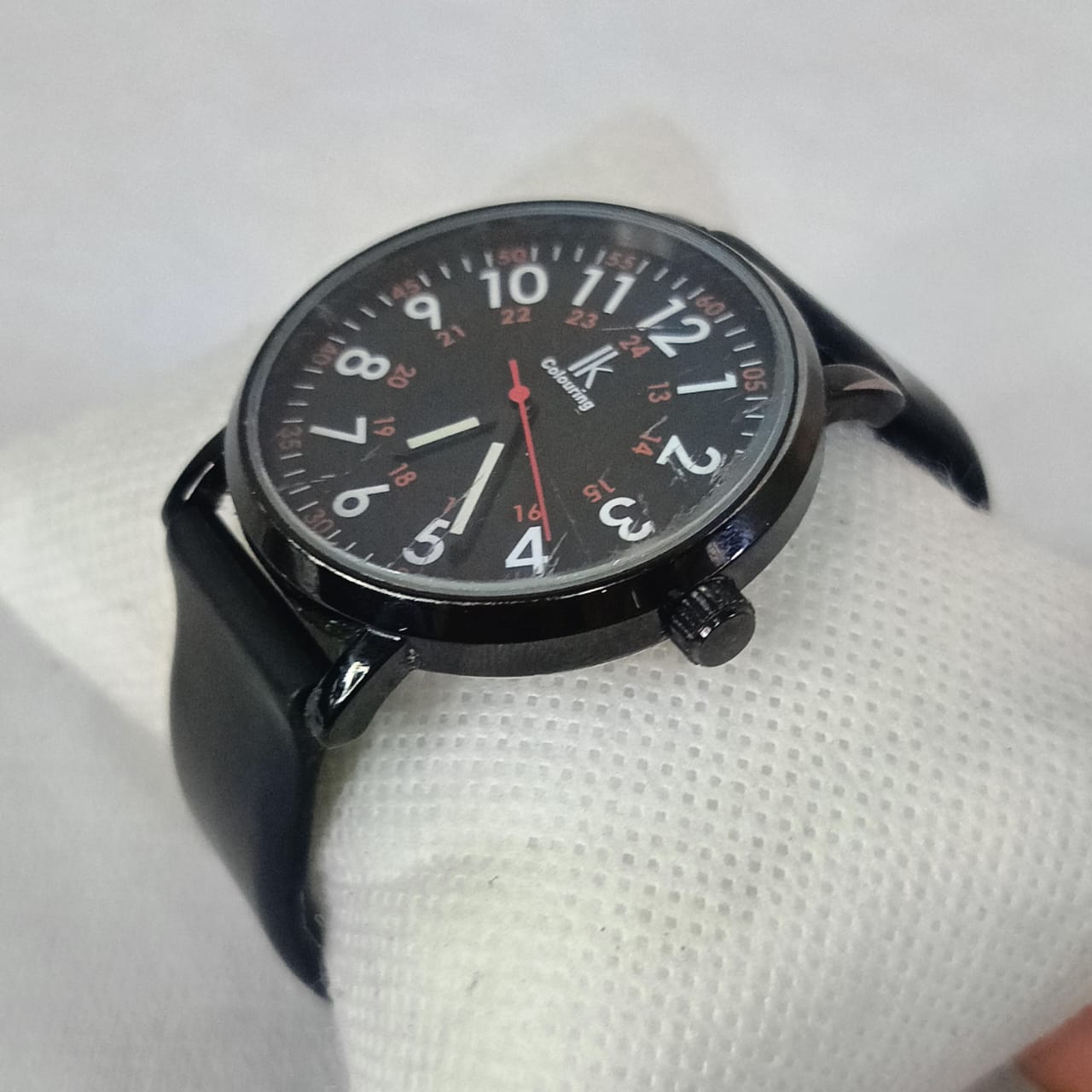Montre lk Quartz original
