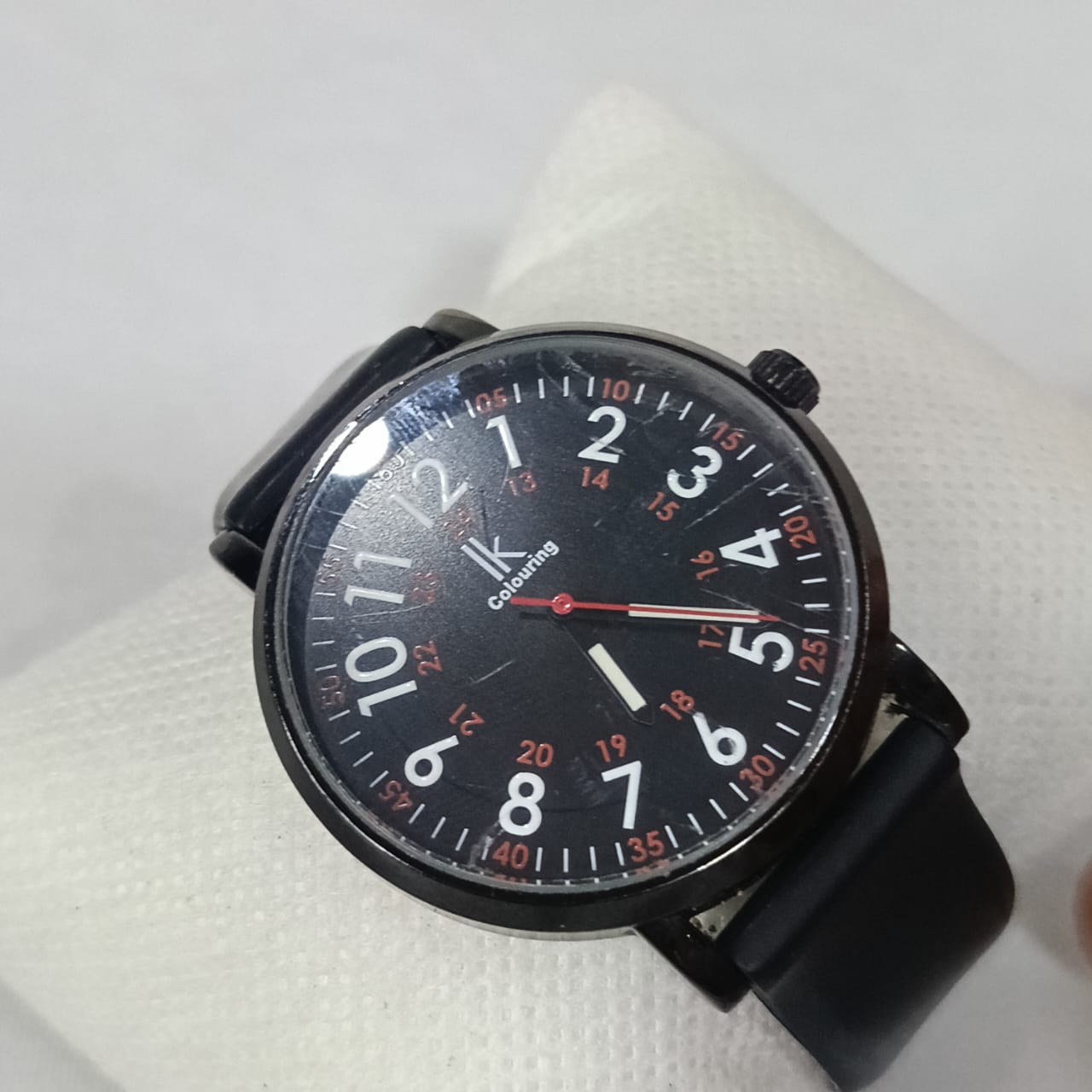 Montre lk Quartz original