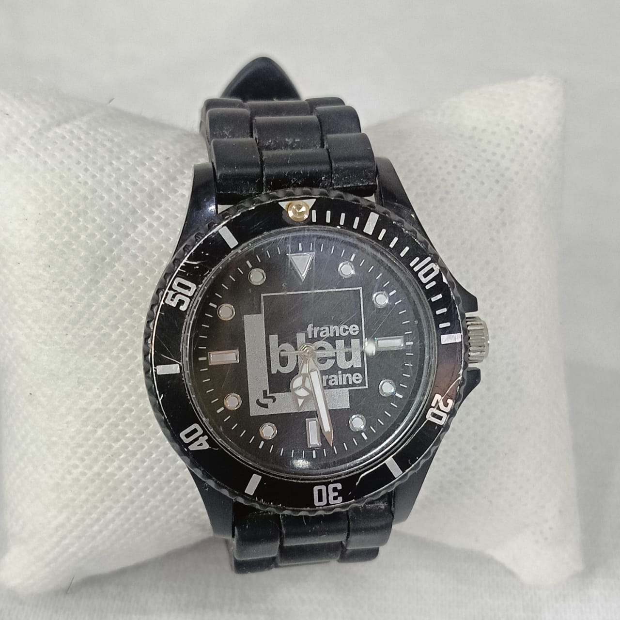 Montre quartz