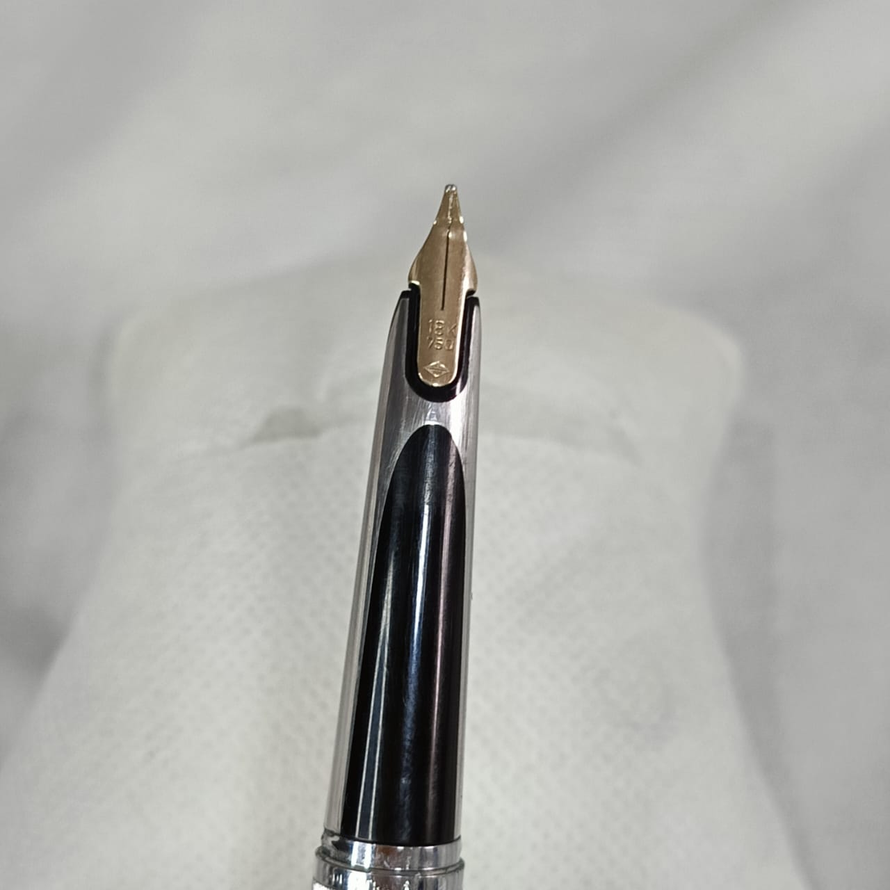 Stylo plume Waterman paris or 18k ريشة ذهب