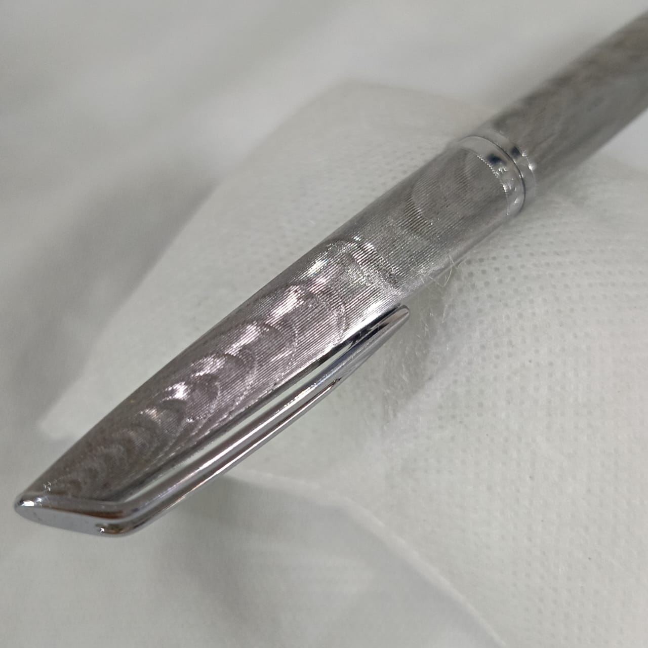 Stylo plume Waterman paris or 18k ريشة ذهب