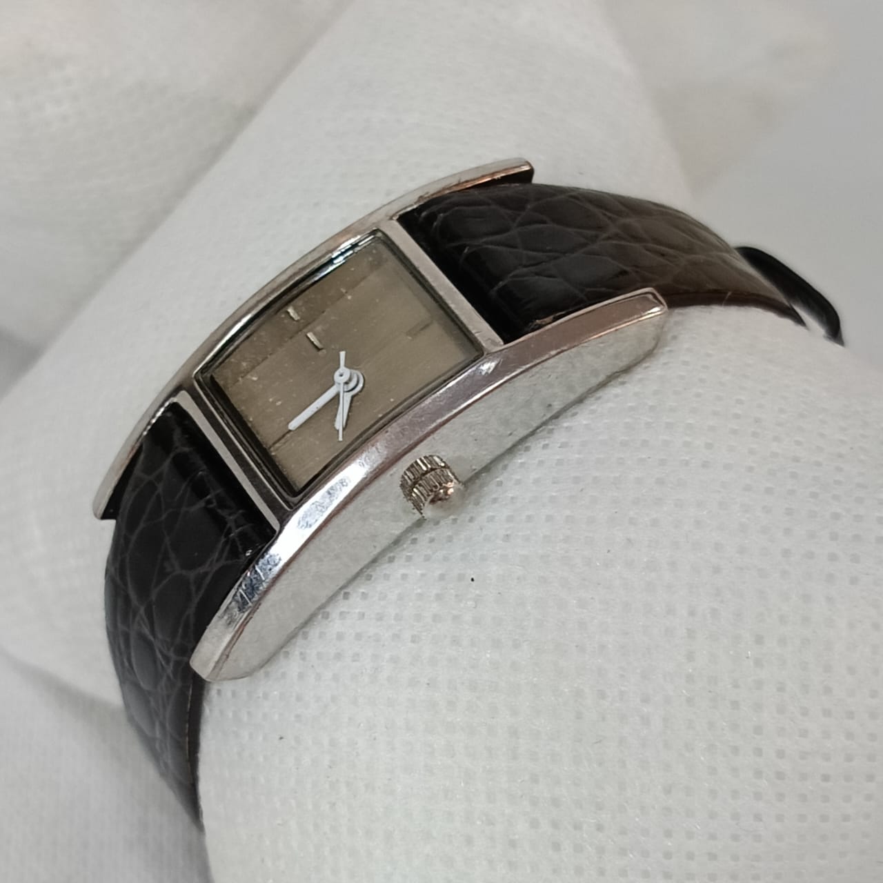 Montre Dove femme original Quartz cuir