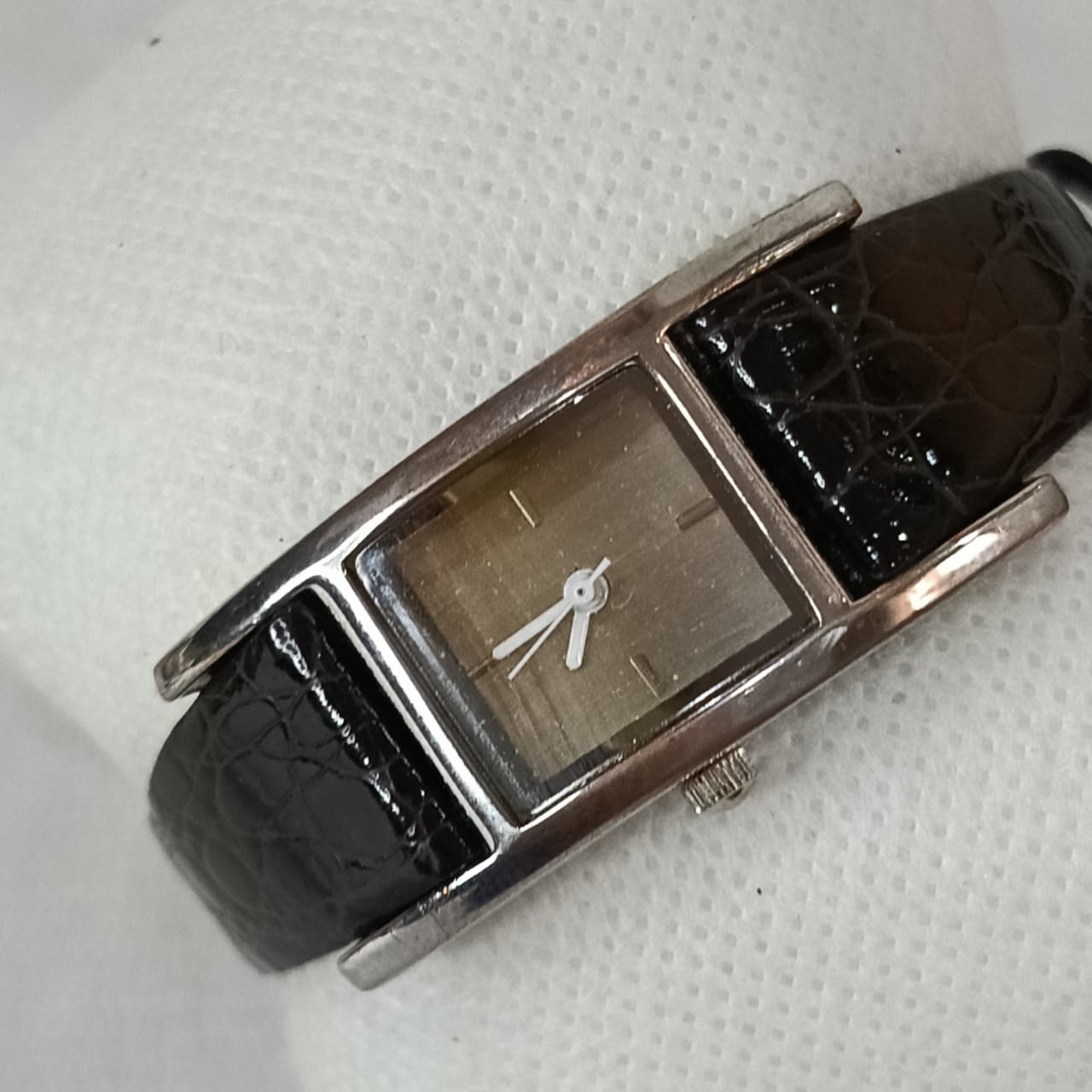 Montre Dove femme original Quartz cuir