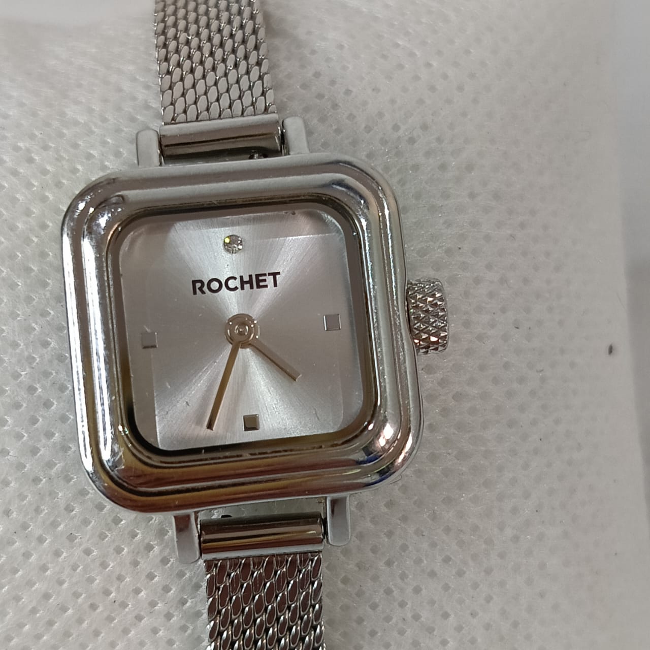 Montre Rochet femme original Quartz