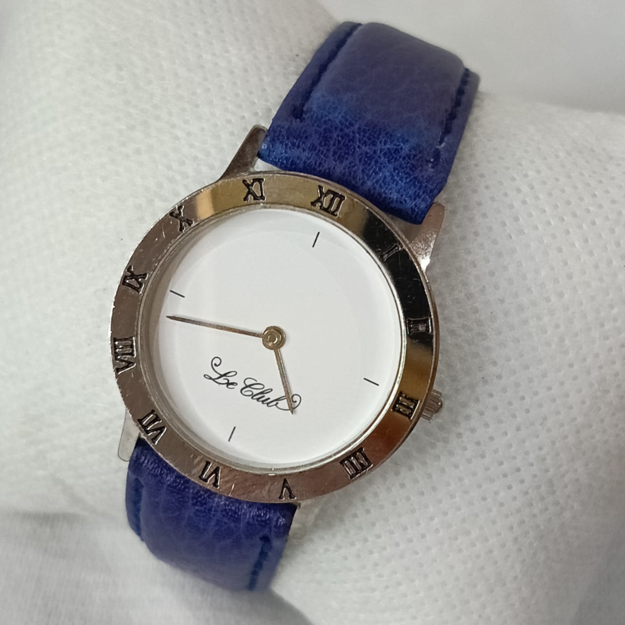 Montre femme original Quartz bracelet en cuir