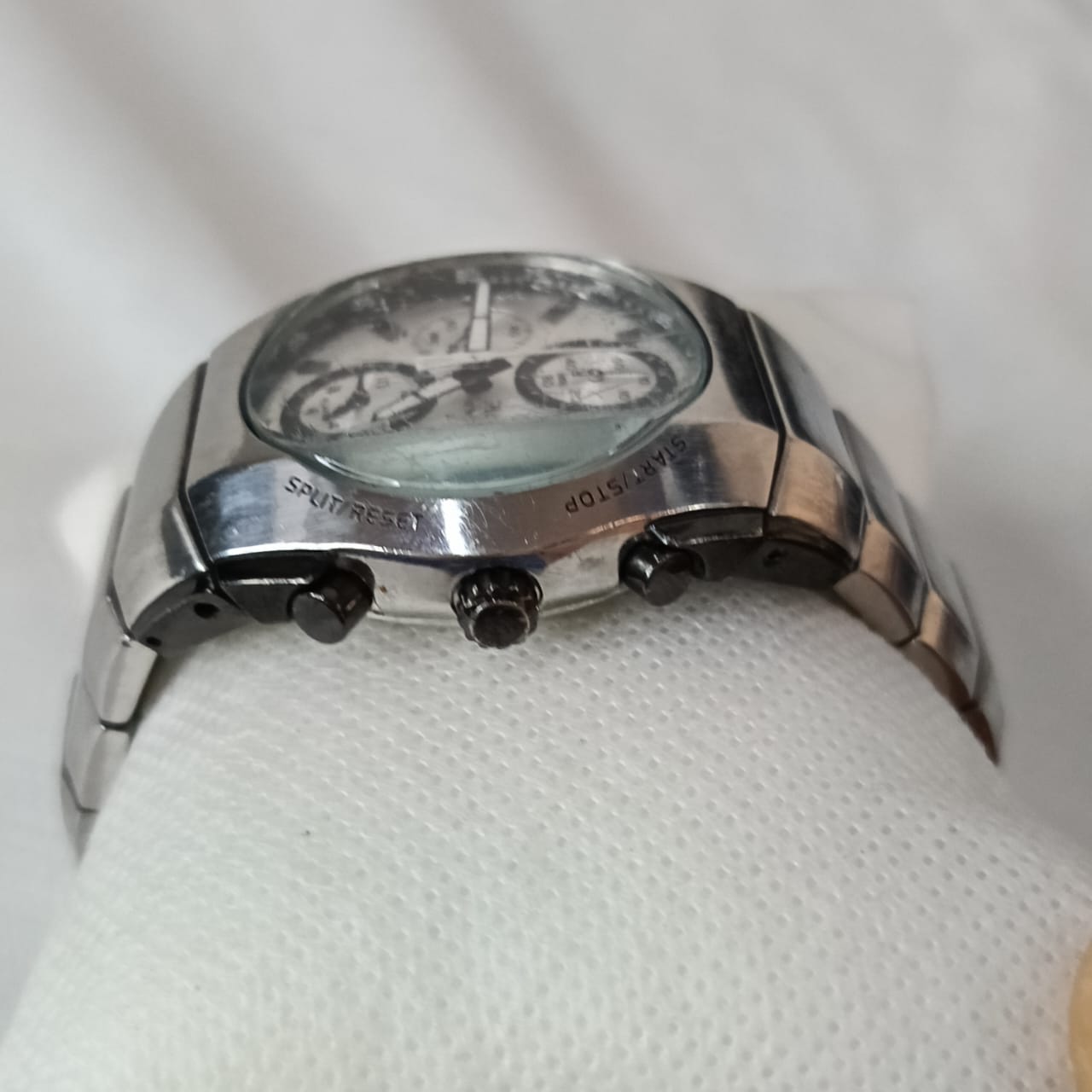 Montre Pulsar alarme original Quartz