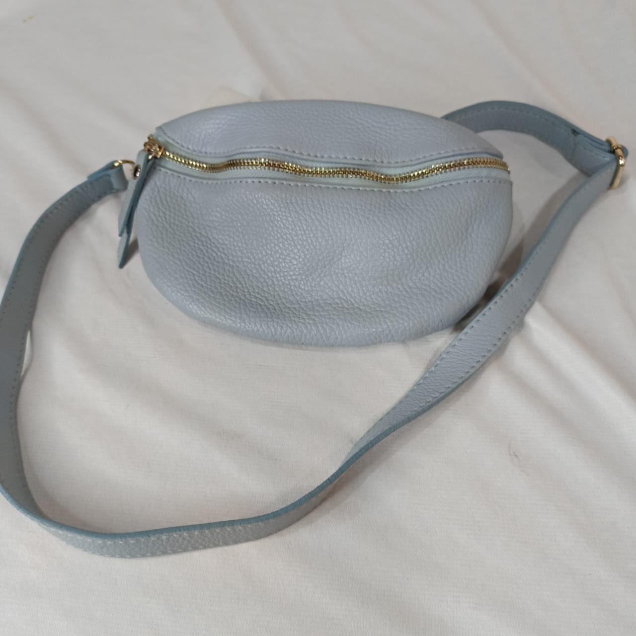 Sac femme en cuir Italy