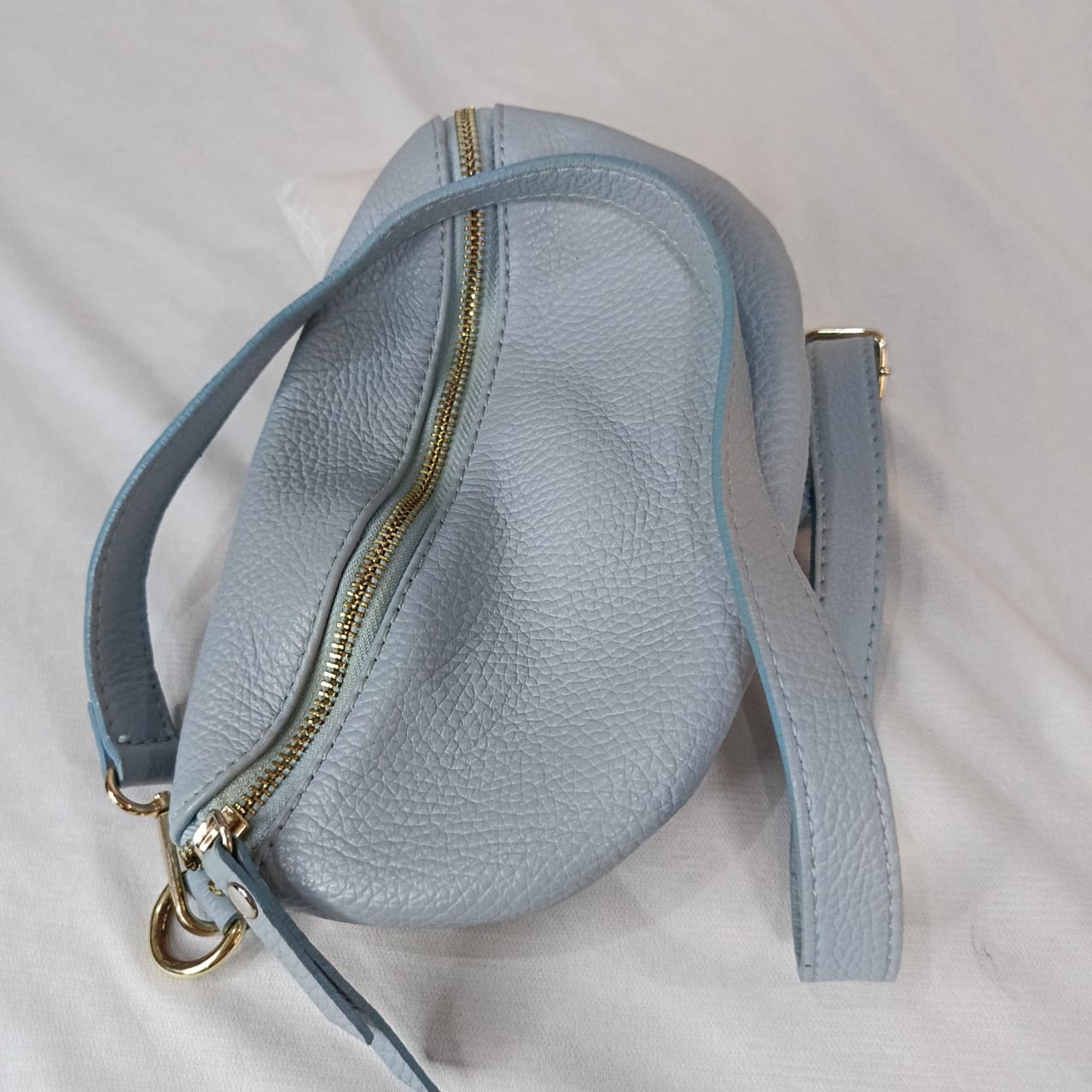 Sac femme en cuir Italy