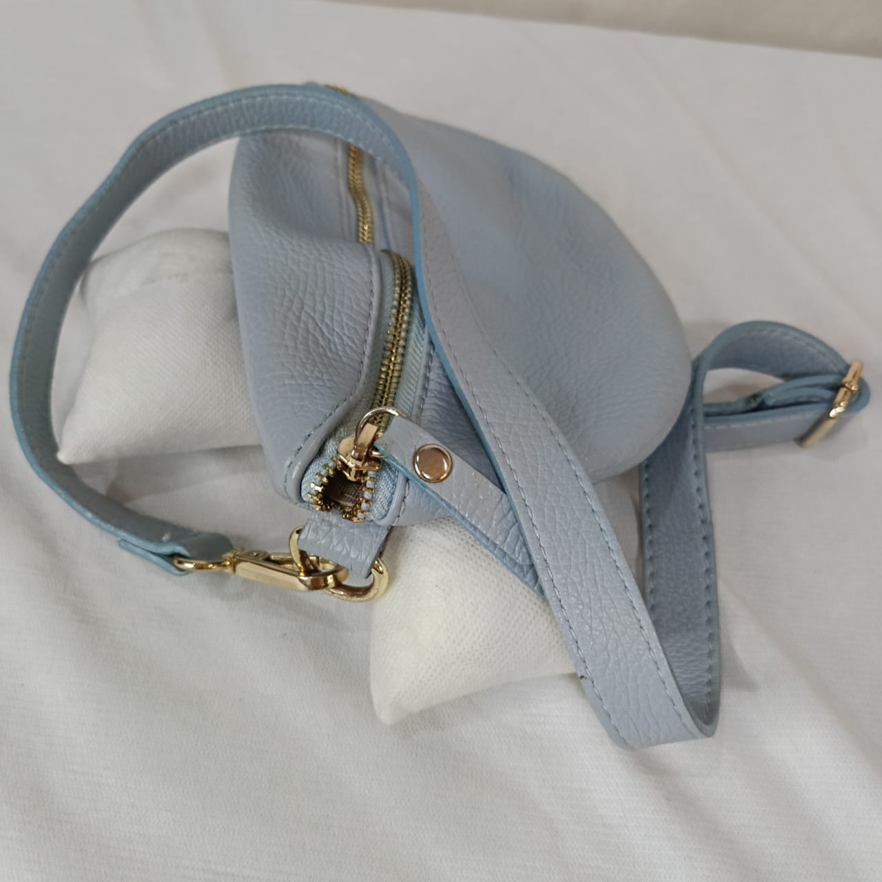 Sac femme en cuir Italy