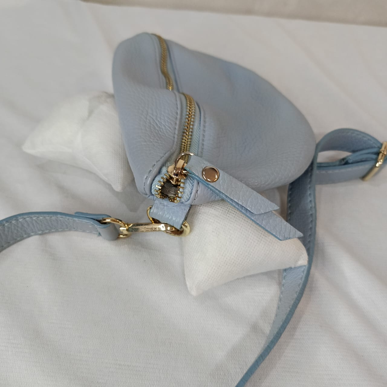 Sac femme en cuir Italy