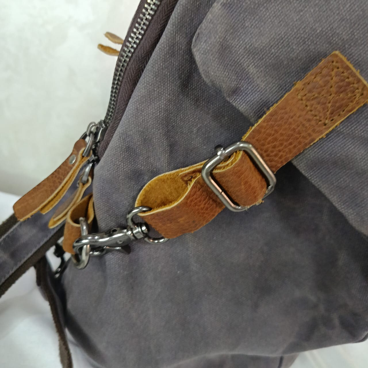 Sac oude italien