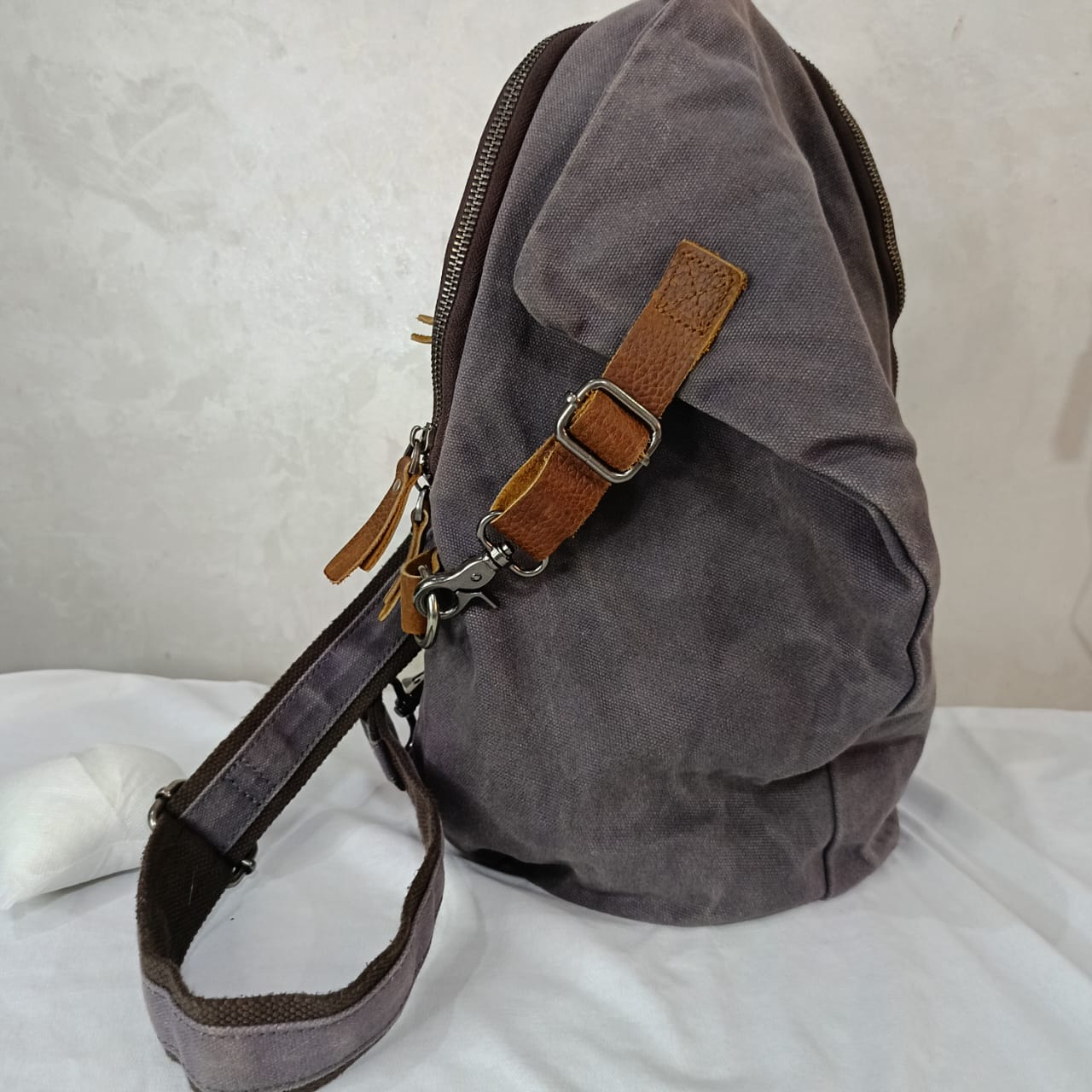 Sac oude italien