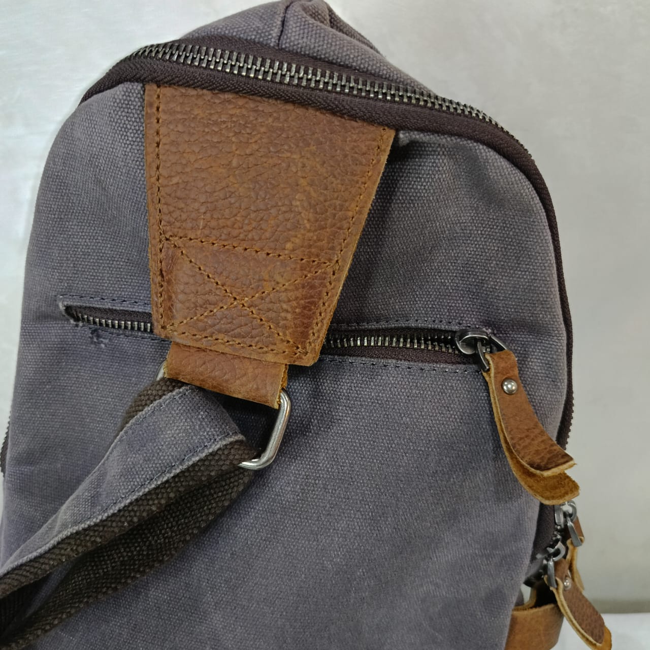 Sac oude italien