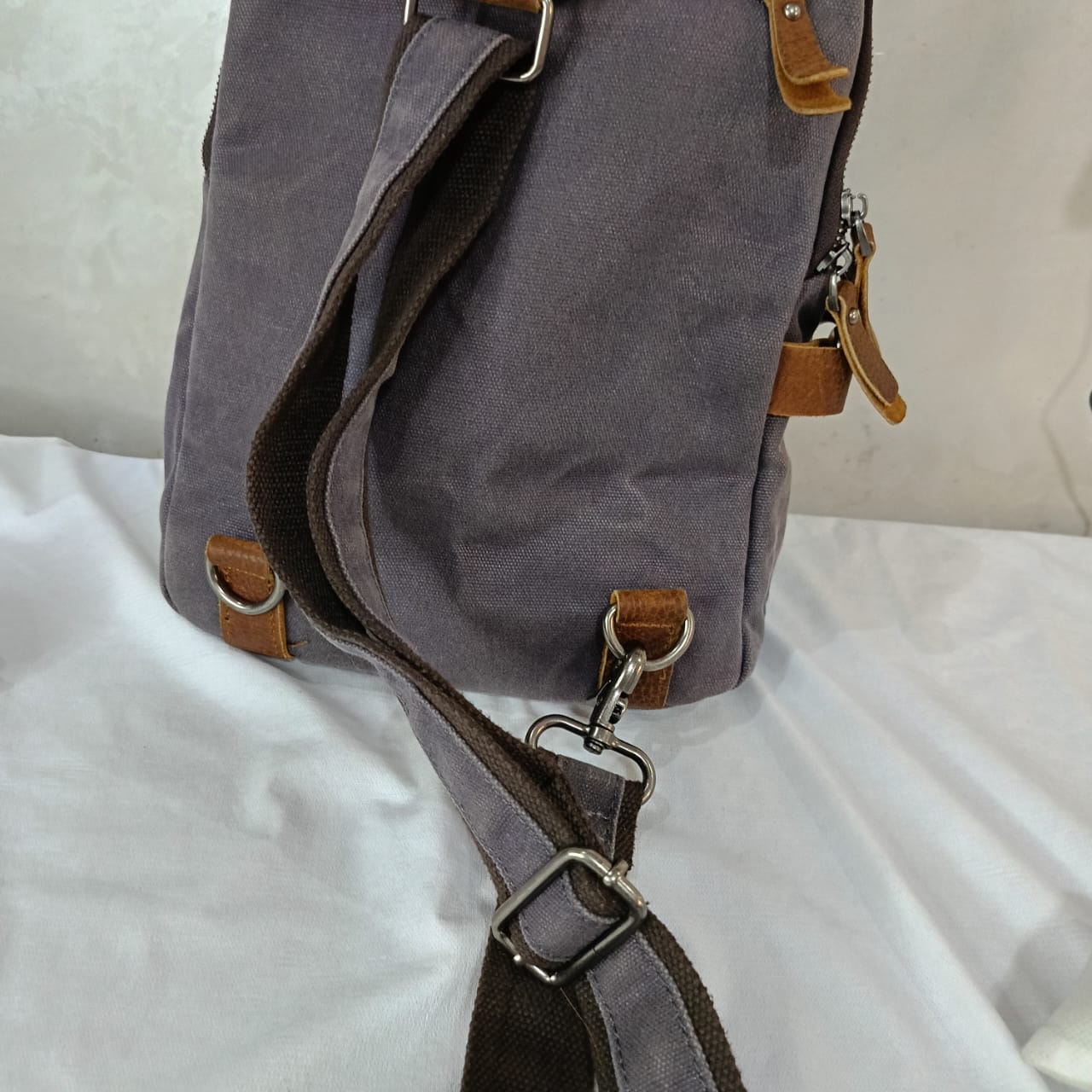 Sac oude italien