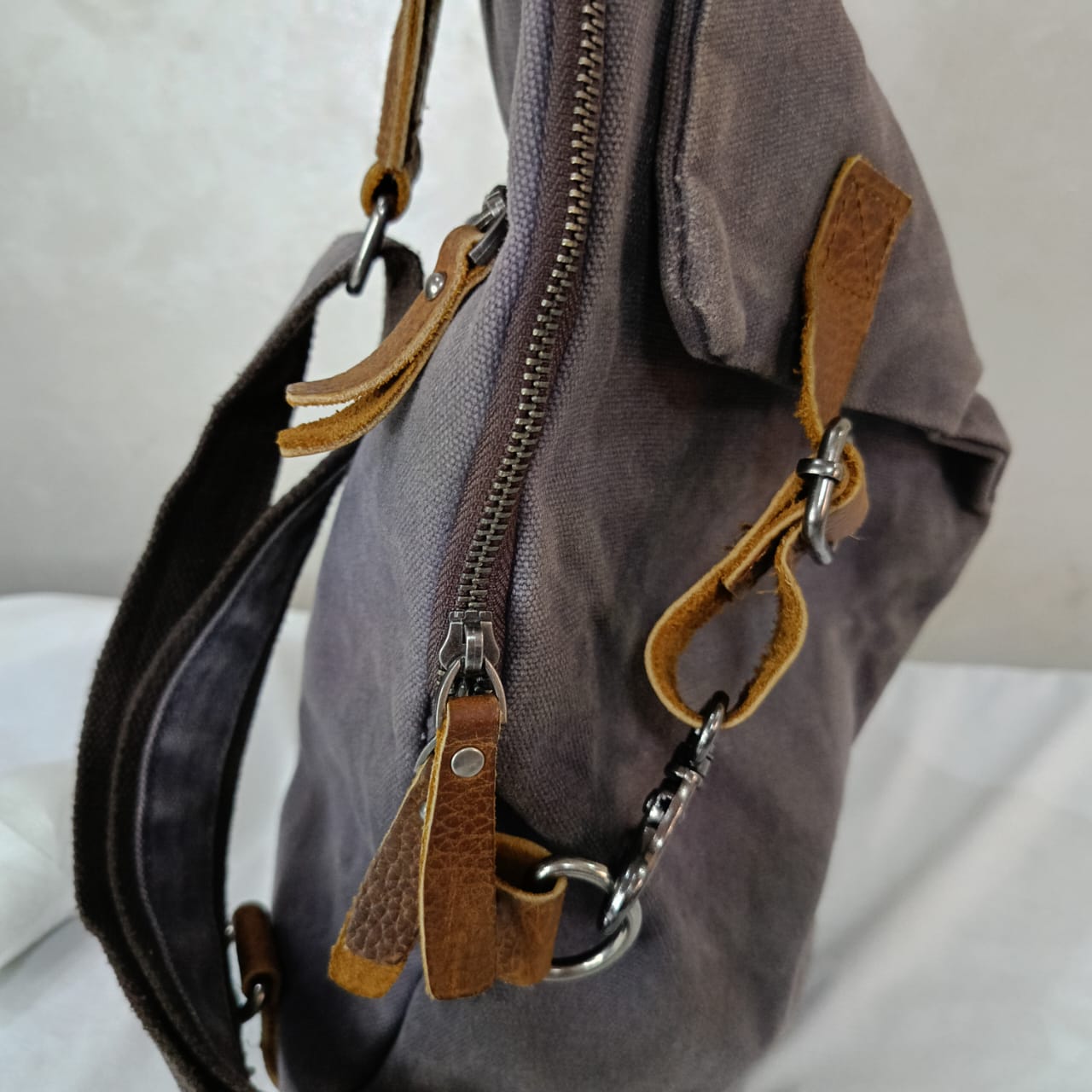 Sac oude italien